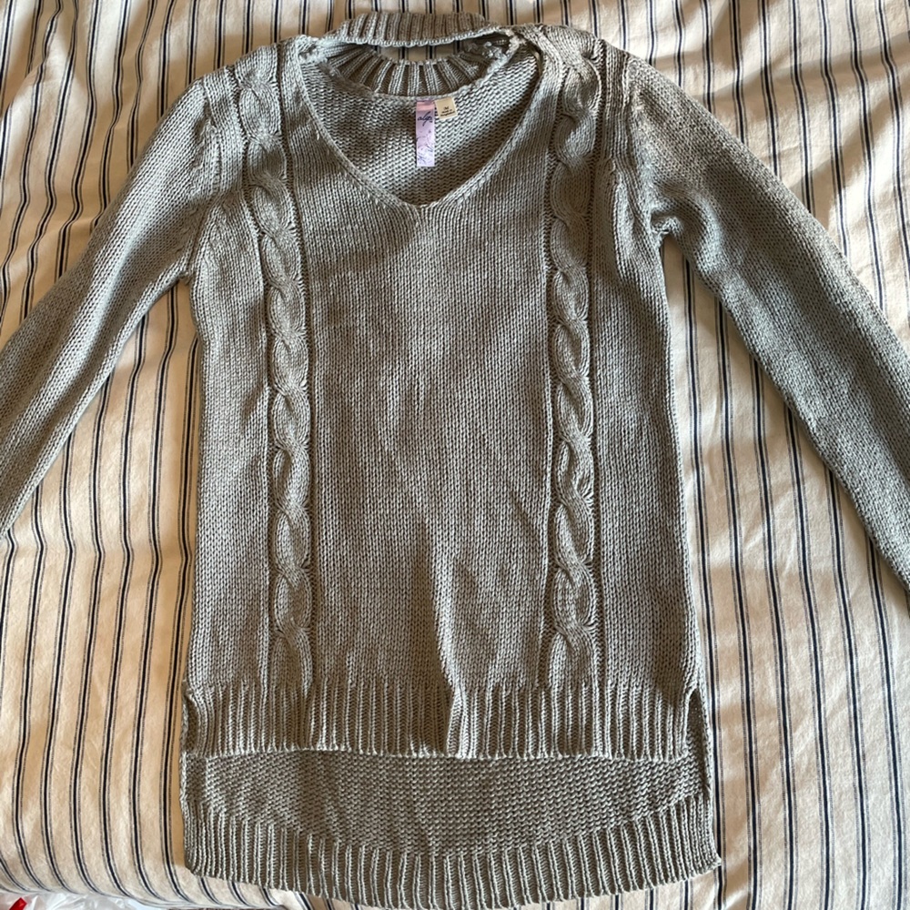 Sweater